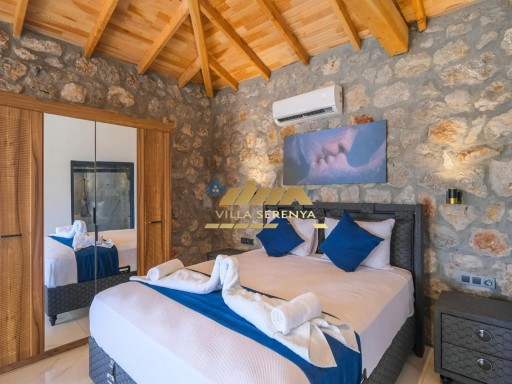 Villa SERENYA