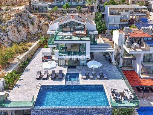 Villa Winos
