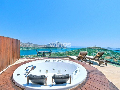 Villa Winos