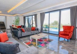 Villa Ayamir