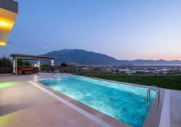Villa ALAGÜN