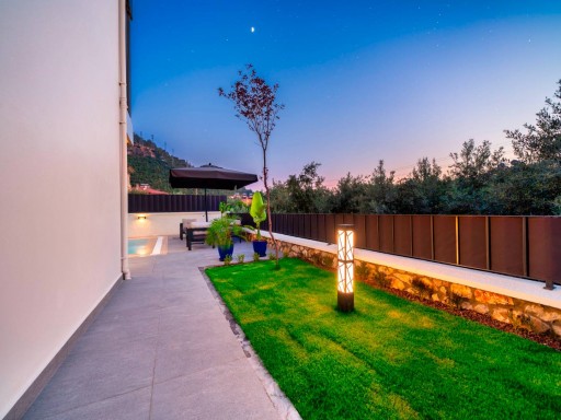 Villa AZUREA