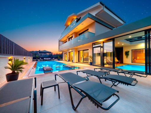 Villa AZUREA