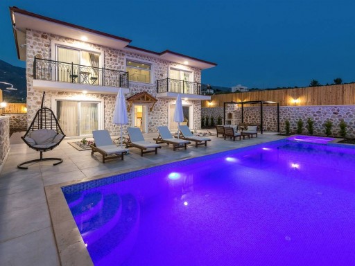 Villa Aerona