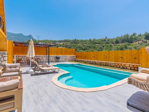 Villa Calivra
