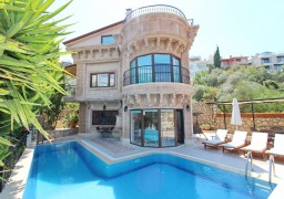 Villa Dorellia