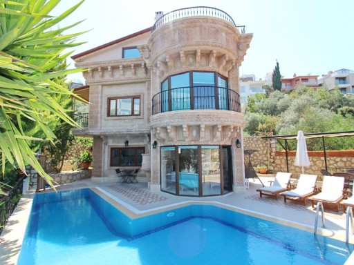 Villa Dorellia