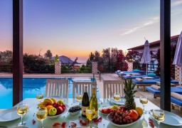 Villa Elondra