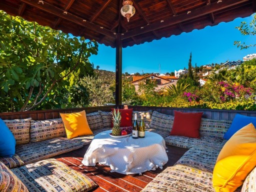 Villa Elondra