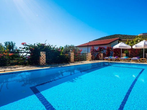 Villa Elondra