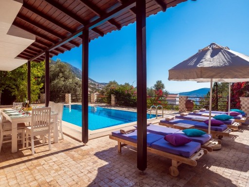 Villa Elondra