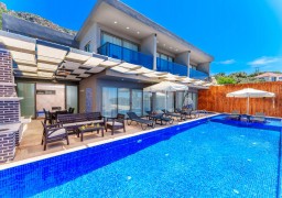 Villa Felmora