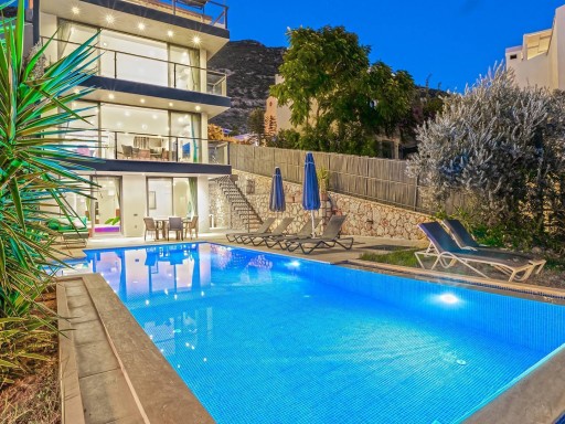 Villa Lavetra