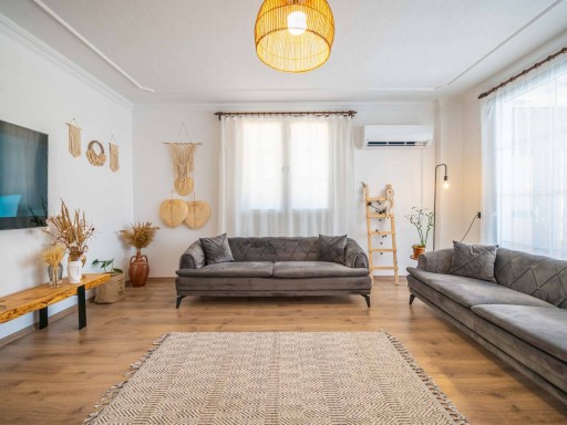Villa MYSTA