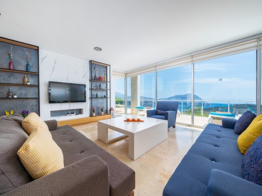 Villa Mistrava
