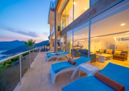 Villa Mistrava