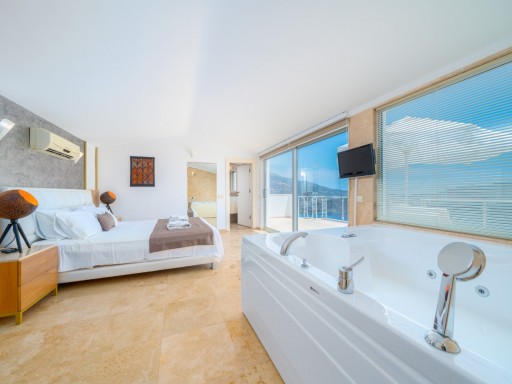 Villa Mistrava