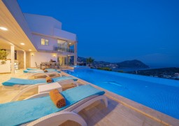 Villa Mistrava