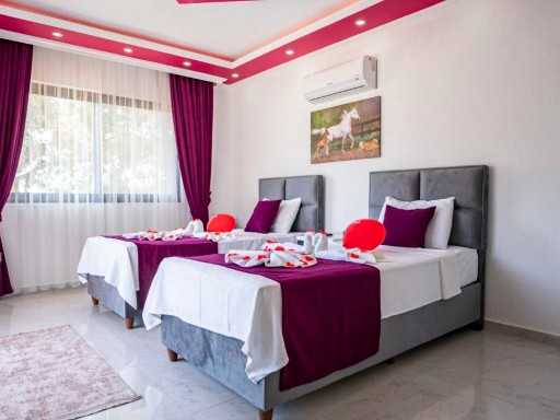 Villa Ormira
