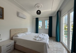 Villa ZENORA