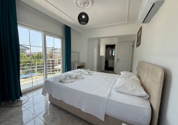 Villa ZENORA
