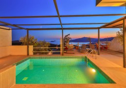 Villa Zenira