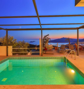 Villa Zenira