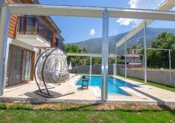 Villa Mina