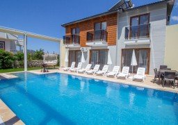 Villa Mina