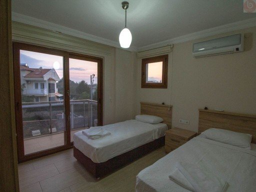Villa Prestij 1