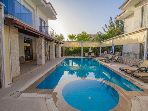 Villa Prestij 3
