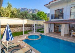 Villa Prestij 3