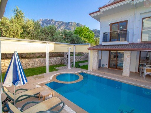 Villa Prestij 3