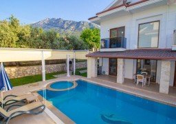 Villa Prestij 3