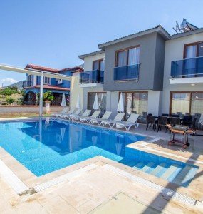 Villa Star