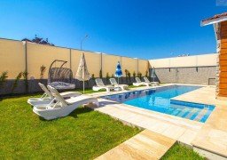 Villa Tlos 1