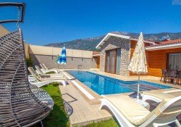 Villa Tlos 1