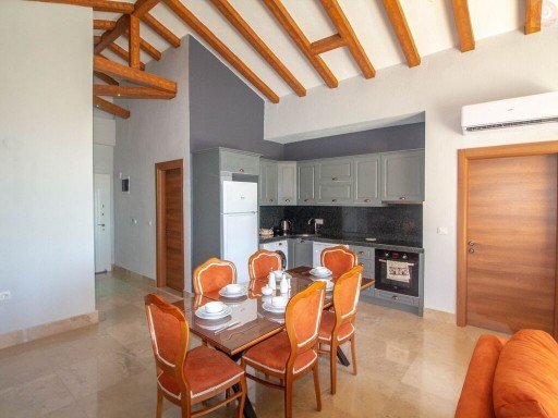 Villa Tlos 1