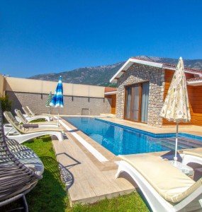 Villa Tlos 2