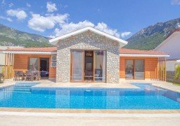 Villa Tlos Delux