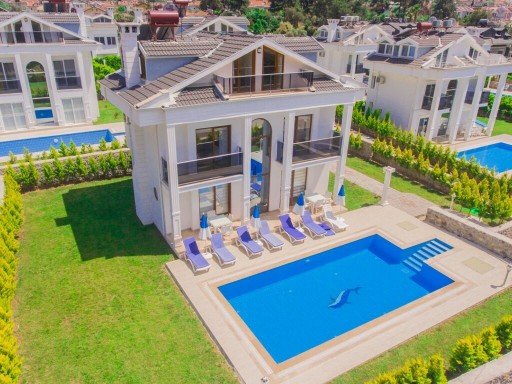 Villa Silver Sami Villa Silver Sami