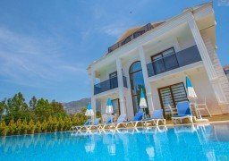 Villa Silver Sami Villa Silver Sami