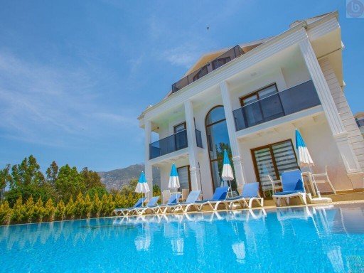 Villa Silver Sami Villa Silver Sami