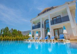 Villa Silver Sami Villa Silver Sami