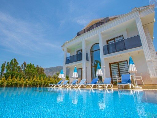 Villa Silver Sami Villa Silver Sami