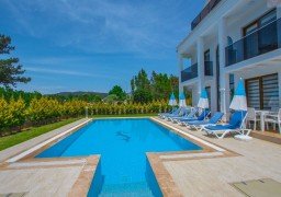 Villa Silver Sami Villa Silver Sami