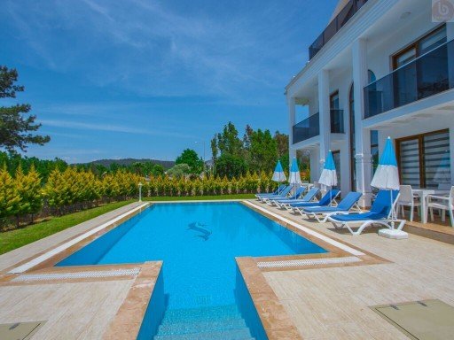 Villa Silver Sami Villa Silver Sami