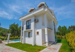 Villa Silver Sami Villa Silver Sami