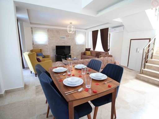 Villa Silver Sami Villa Silver Sami