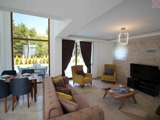 Villa Silver Sami Villa Silver Sami